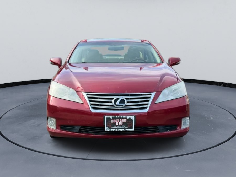 2010 Lexus ES
