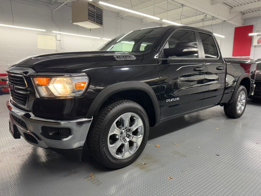 2021 RAM Ram 1500 Pickup Big Horn/Lone Star's photo