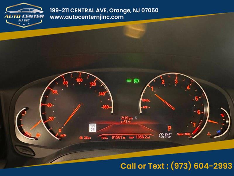 2020 Bmw 330i xDrive Sedan NA photo 3