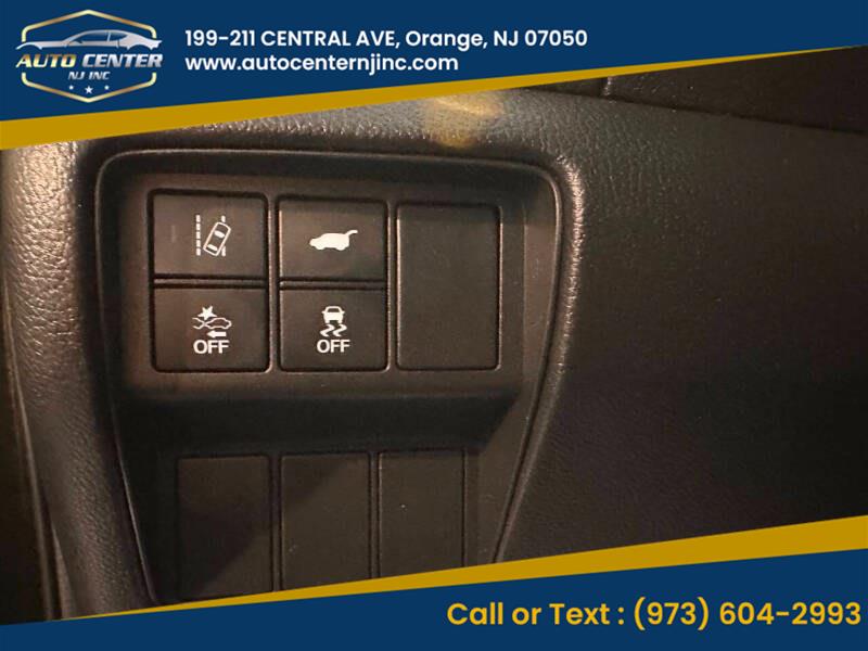 2018 Honda CR-V EX-L photo 3