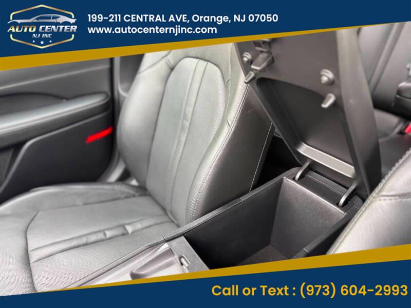 2020 Hyundai Sonata Limited photo 2