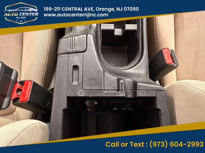 2019 Subaru Impreza 2.0i Premium photo 4