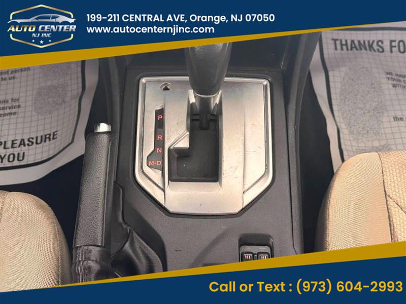 2019 Subaru Impreza 2.0i Premium photo 3