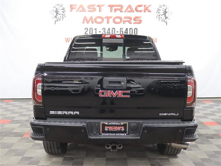2016 Gmc Sierra Denali photo 3