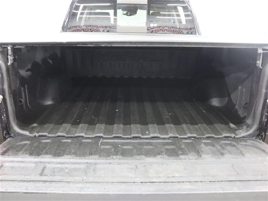 2016 Gmc Sierra Denali photo 4