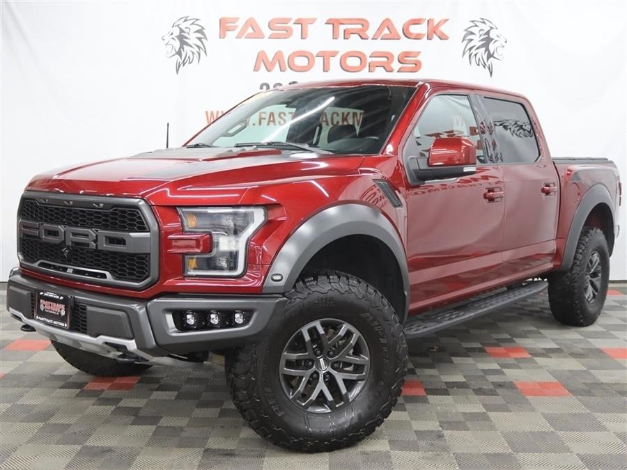 Used 2018 Ford F150 in Paterson, New Jersey | Fast Track Motors. Paterson, New Jersey