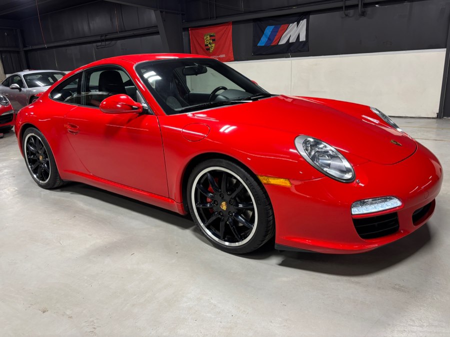 2009 Porsche 911 S photo 2