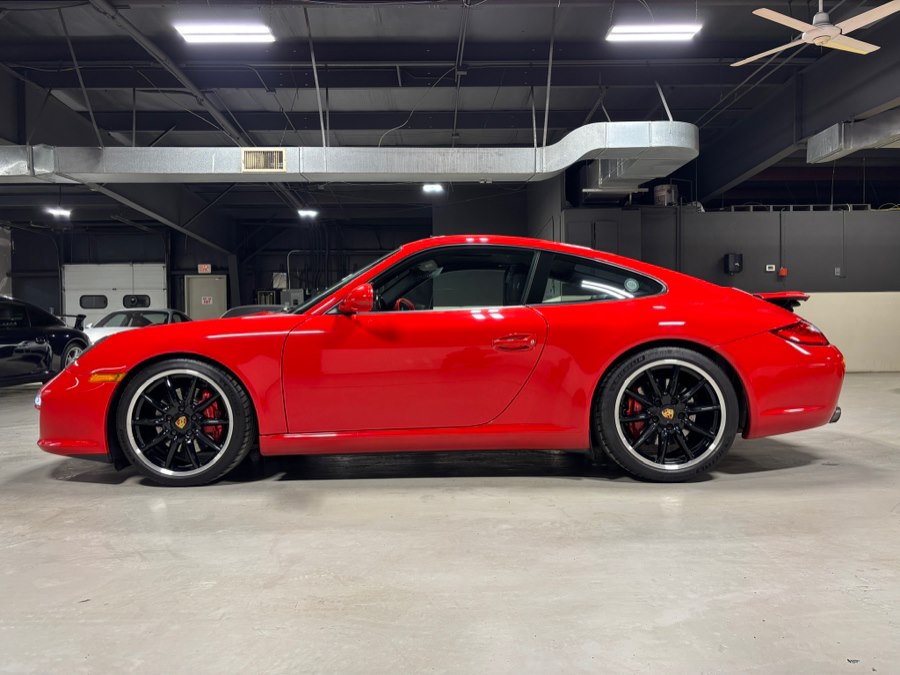 2009 Porsche 911 2dr Cpe Carrera S, available for sale in Prospect, Connecticut | M Sport Motorwerx. Prospect, Connecticut