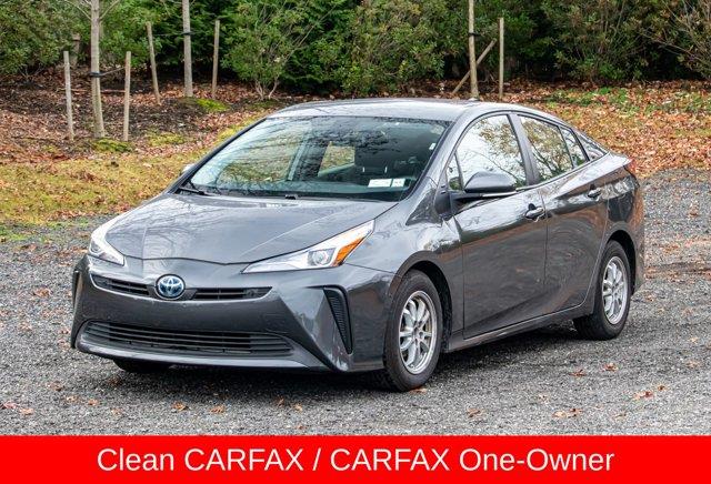 2022 Toyota Prius L Eco, available for sale in Great Neck, New York | Camy Cars. Great Neck, New York