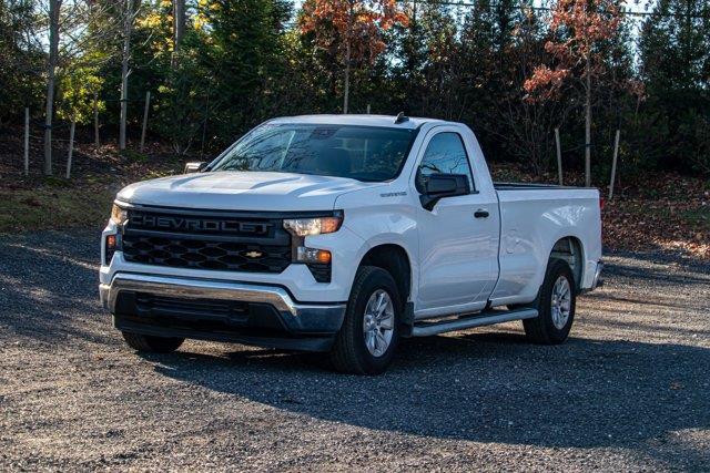 Used 2024 Chevrolet Silverado 1500 in Great Neck, New York | Camy Cars. Great Neck, New York