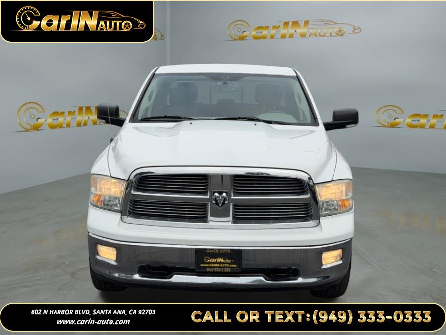 2011 Ram 1500 SLT photo 2