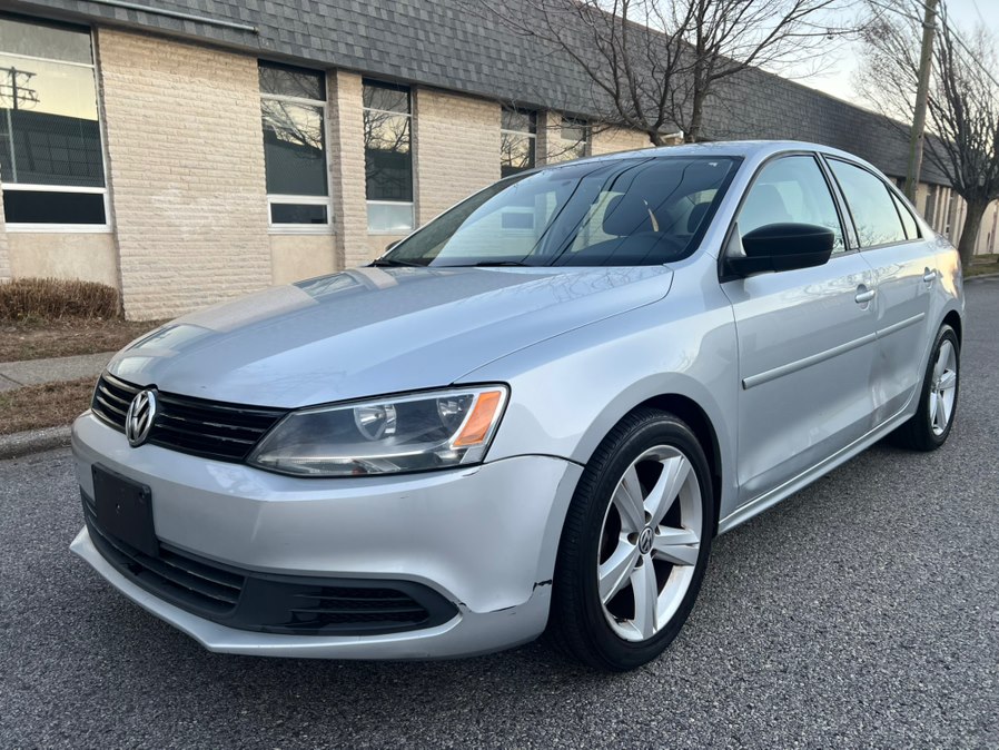 2011 Volkswagen Jetta's photo