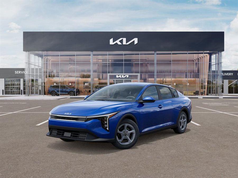 New 2025 Kia K4 in Woodside, New York | Drive Central. Woodside, New York
