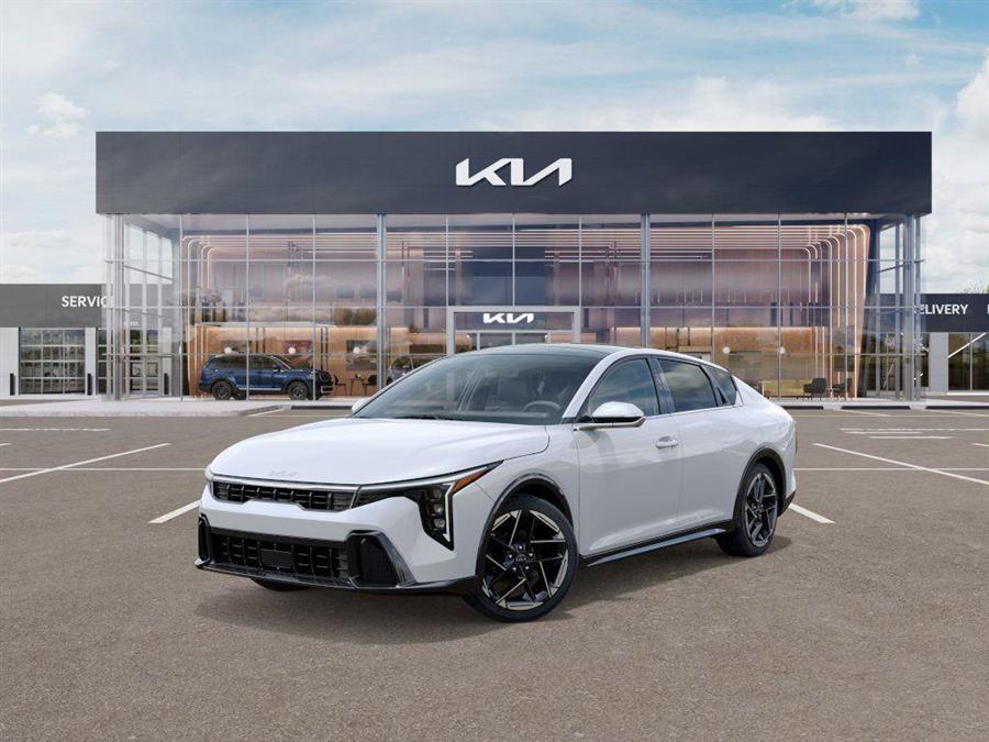 2025 Kia K4 GT-Line, available for sale in Woodside, New York | Drive Central. Woodside, New York