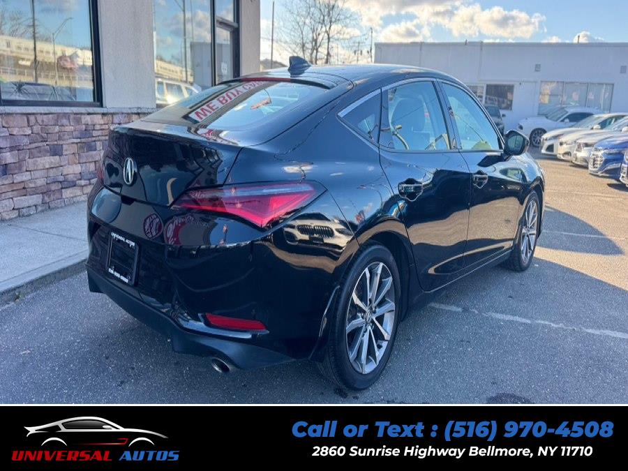 2023 Acura Integra Base photo 3