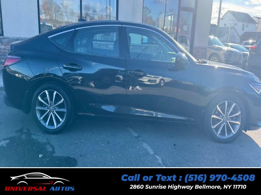 2023 Acura Integra Base photo 4