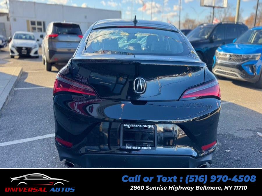 2023 Acura Integra Base photo 2