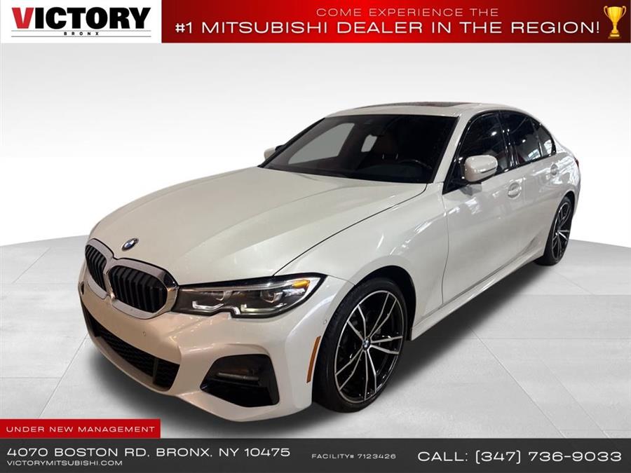 2020 BMW 3 Series 330i xDrive, available for sale in Bellerose, New York | Shop Auto NY. Bellerose, New York