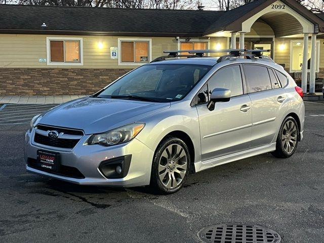 2013 Subaru Impreza 2.0i Sport Limited, available for sale in Bellerose, New York | Shop Auto NY. Bellerose, New York