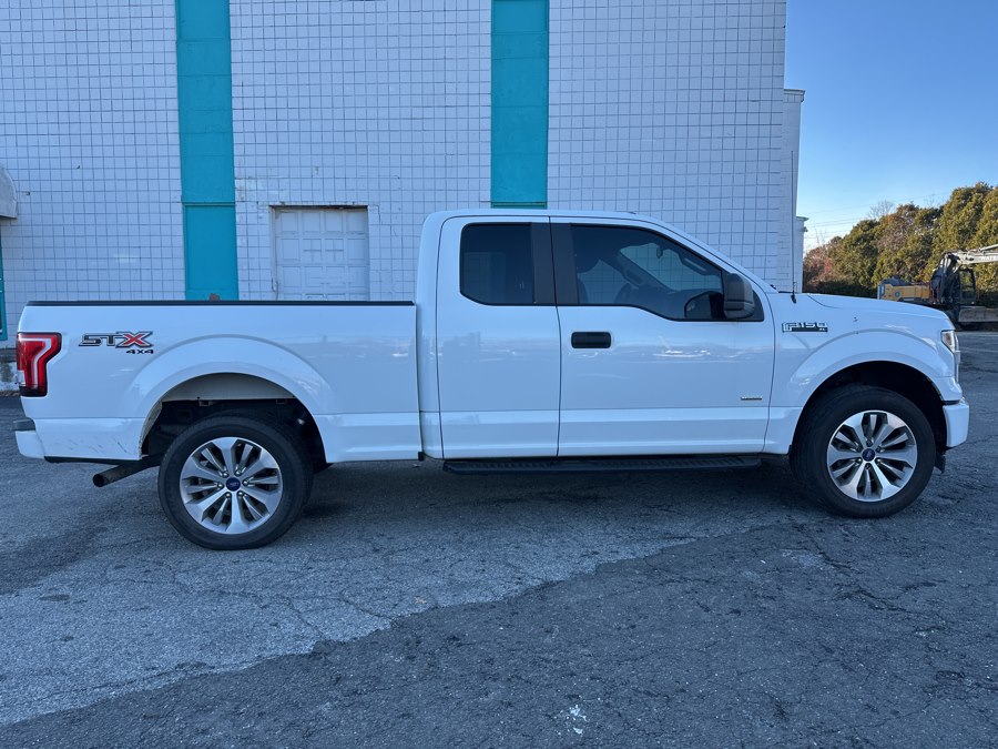 Used 2017 Ford F-150 in Milford, Connecticut | Dealertown Auto Wholesalers. Milford, Connecticut