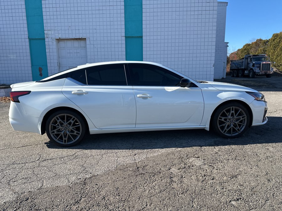 Used 2023 Nissan Altima in Milford, Connecticut | Dealertown Auto Wholesalers. Milford, Connecticut