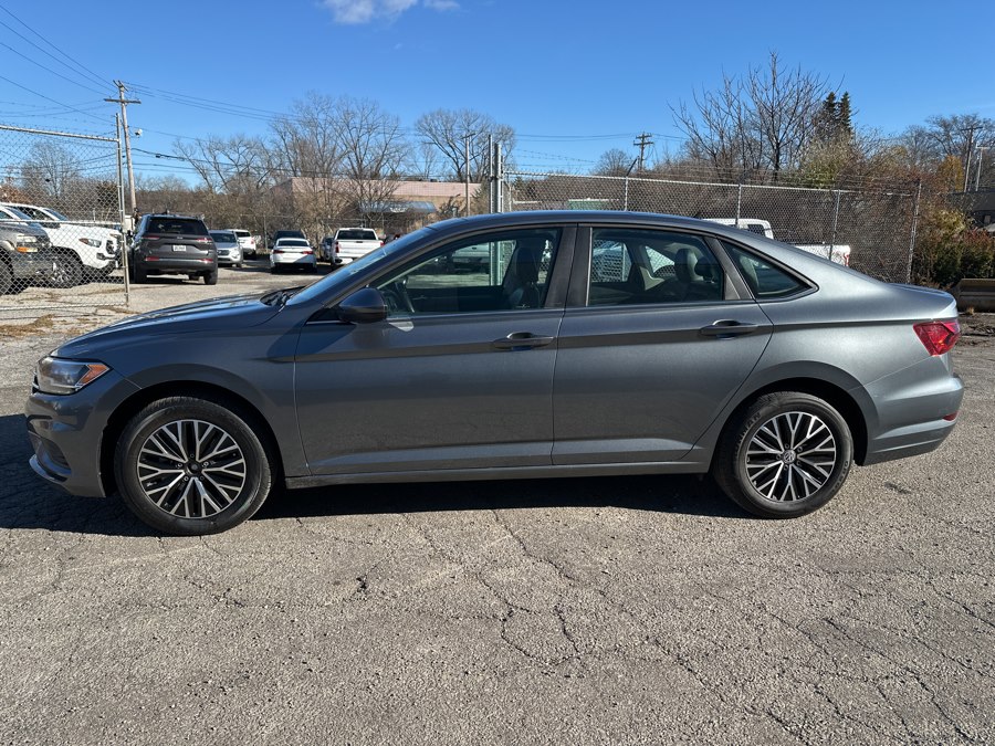 Used 2021 Volkswagen Jetta in Milford, Connecticut | Dealertown Auto Wholesalers. Milford, Connecticut