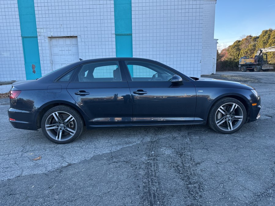 Used 2018 Audi A4 in Milford, Connecticut | Dealertown Auto Wholesalers. Milford, Connecticut