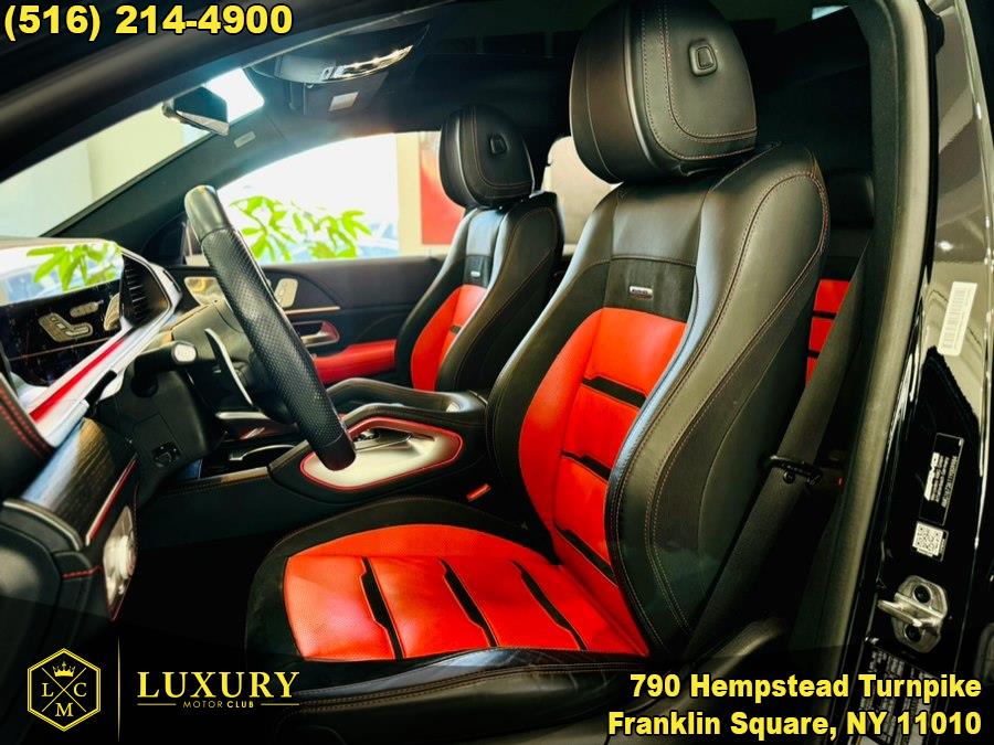 Used 2021 Mercedes-Benz GLE in Franklin Square, New York | Luxury Motor Club. Franklin Square, New York