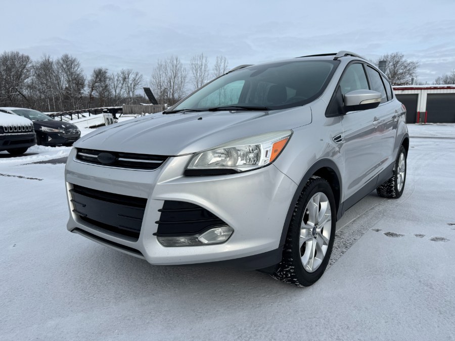 Used 2014 Ford Escape in Ortonville, Michigan | Marsh Auto Sales LLC. Ortonville, Michigan