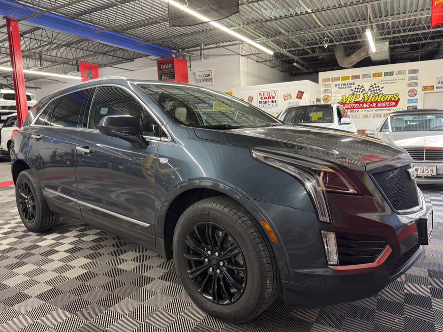 Used 2019 Cadillac XT5 in West Babylon , New York | MP Motors Inc. West Babylon , New York