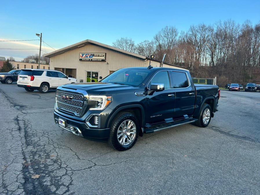 2021 GMC Sierra 1500 Denali Denali's photo