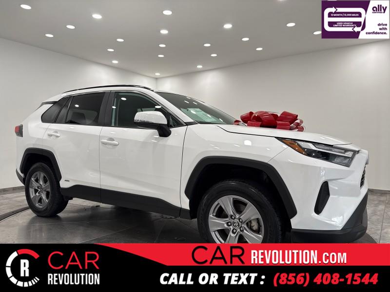 Used 2024 Toyota Rav4 in Avenel, New Jersey | Car Revolution. Avenel, New Jersey