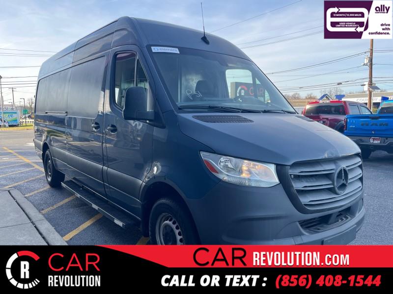 Used 2019 Mercedes-benz Sprinter 2500 in Avenel, New Jersey | Car Revolution. Avenel, New Jersey