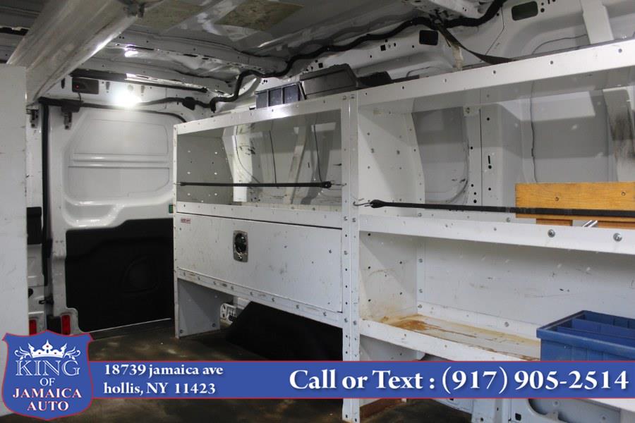 Used 2020 Ford Transit Cargo Van in Hollis, New York | King of Jamaica Auto Inc. Hollis, New York