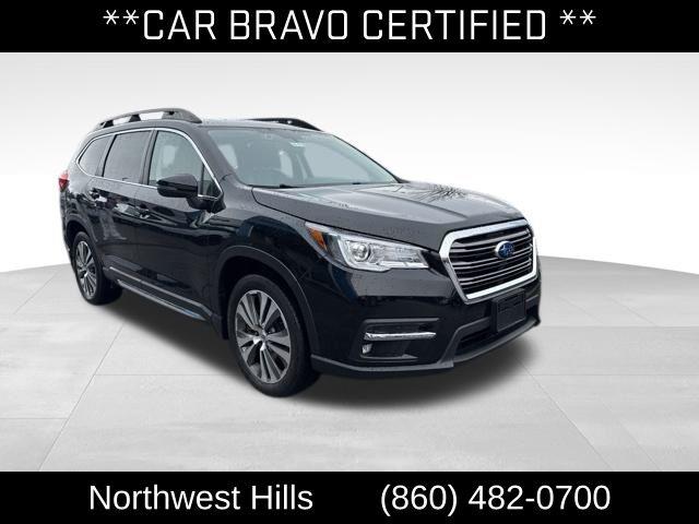 Used 2021 Subaru Ascent in Avon, Connecticut | Sullivan Automotive Group. Avon, Connecticut