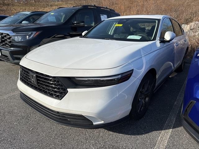 2023 Honda Accord EX, available for sale in Avon, Connecticut | Sullivan Automotive Group. Avon, Connecticut