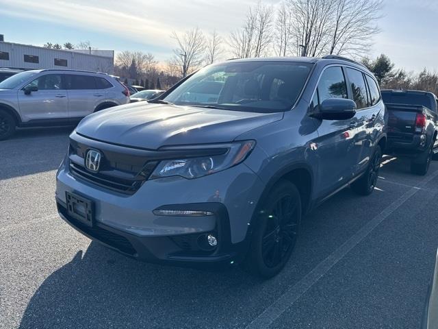 2022 Honda Pilot Special Edition, available for sale in Avon, Connecticut | Sullivan Automotive Group. Avon, Connecticut