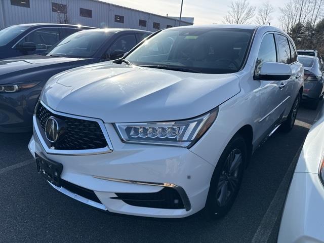 2020 Acura Mdx 3.5L, available for sale in Avon, Connecticut | Sullivan Automotive Group. Avon, Connecticut