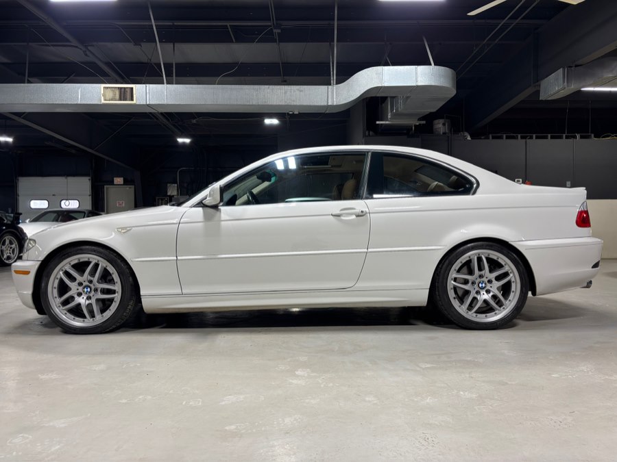 2004 BMW 3 Series 330