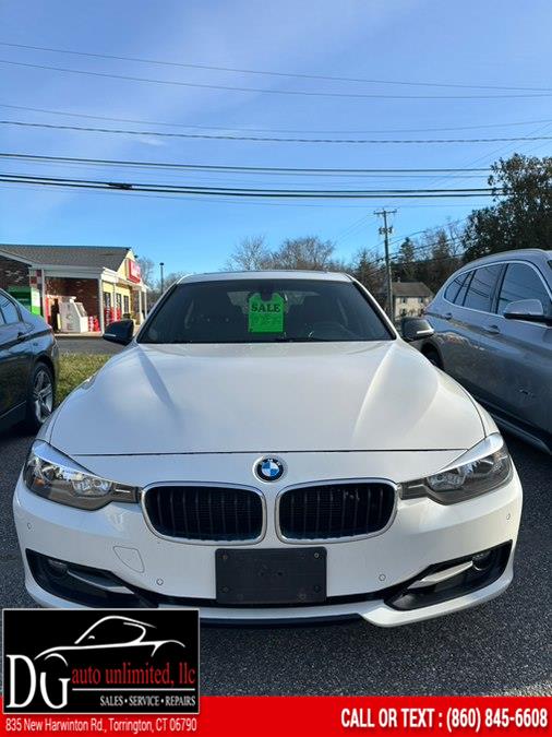 2013 BMW 328XI AWD, available for sale in Torrington, Connecticut | DG Auto Unlimited, LLC. Torrington, Connecticut 2013 BMW 328XI AWD, available for sale in Torrington, Connecticut | DG Auto Unlimited, LLC. Torrington, Connecticut