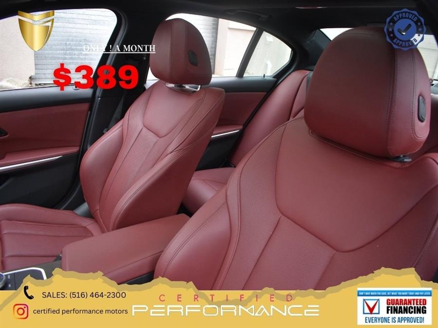 Used 2024 BMW 3 Series in Valley Stream, New York | Certified Performance Motors. Valley Stream, New York