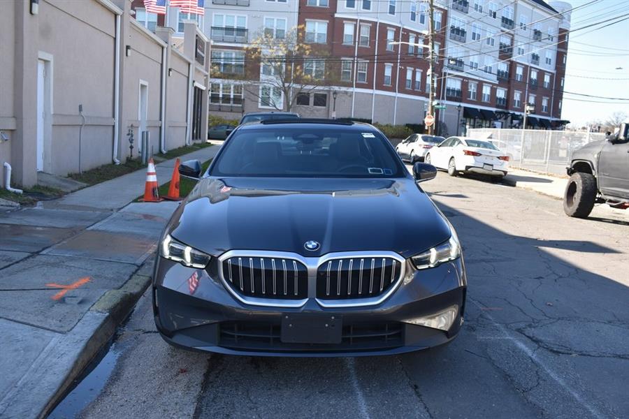 2024 Bmw 530i xDrive photo 3