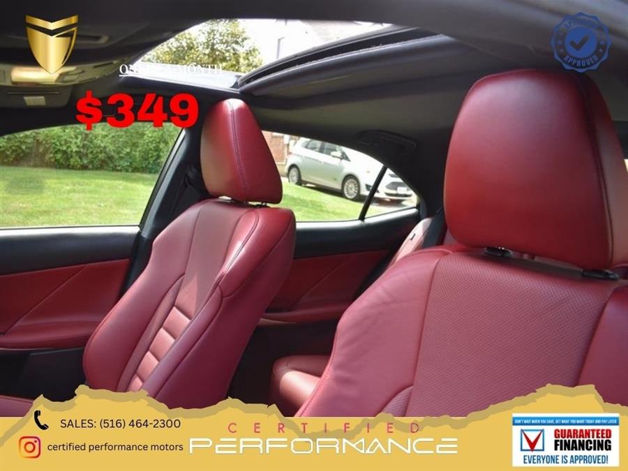 Used 2018 Lexus Is in Valley Stream, New York | Certified Performance Motors. Valley Stream, New York