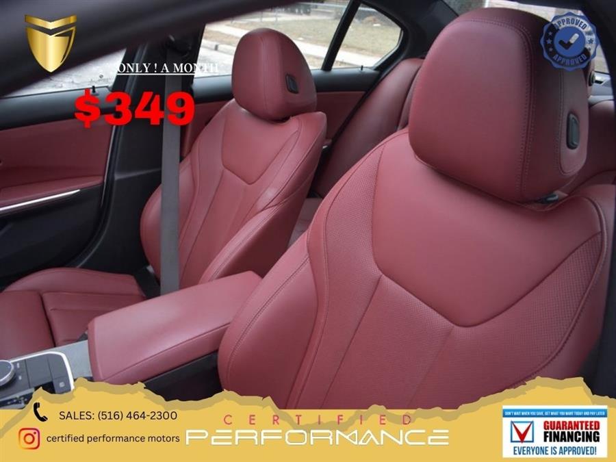 Used 2022 BMW 3 Series in Valley Stream, New York | Certified Performance Motors. Valley Stream, New York