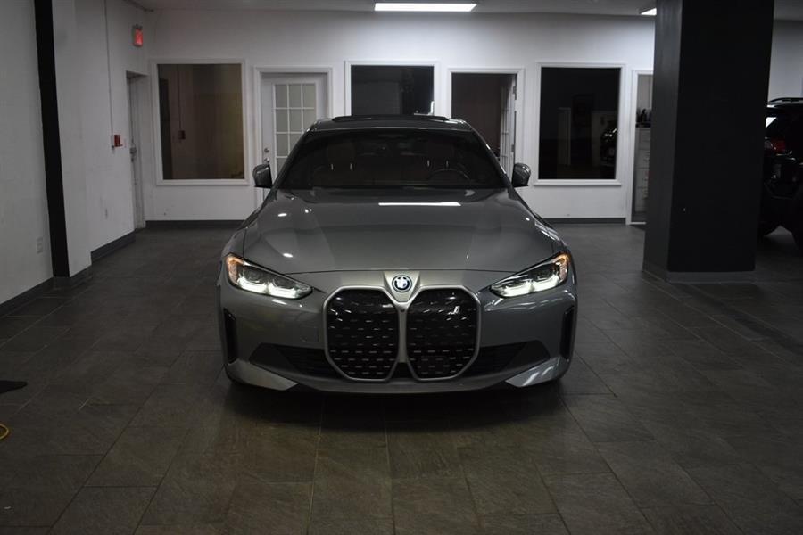 2024 Bmw i4 eDrive35 photo 3