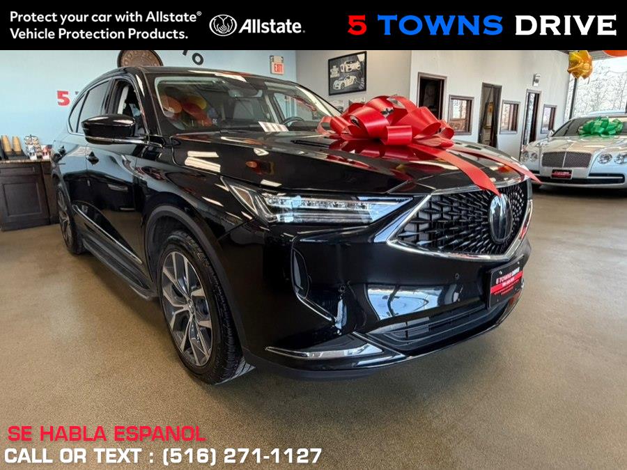 Used 2023 Acura MDX in Inwood, New York | 5 Towns Drive. Inwood, New York