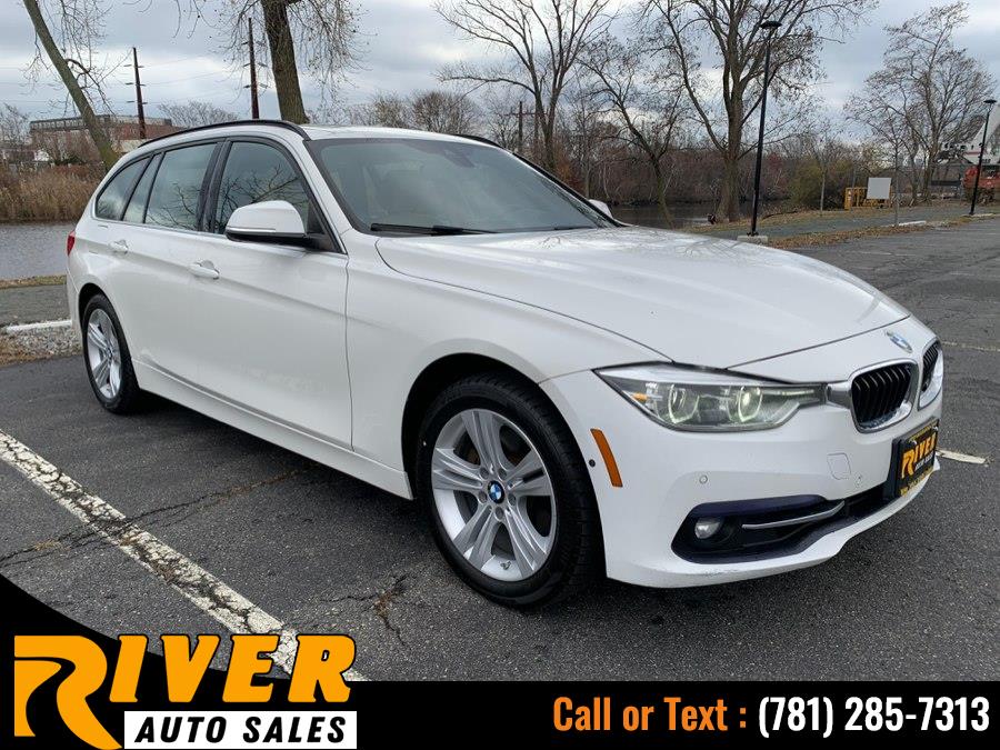 Used 2017 BMW 3 Series in Malden, Massachusetts | River Auto Sales. Malden, Massachusetts