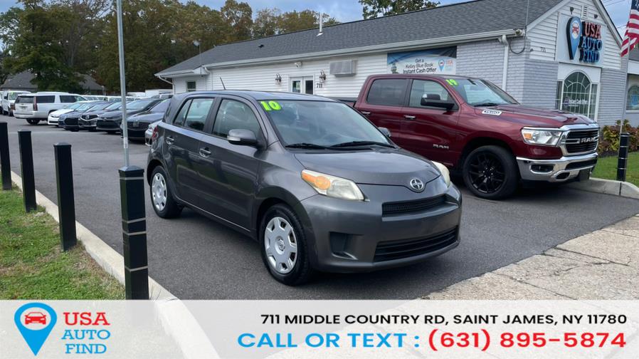 Used 2010 Scion xD in Saint James, New York | USA Auto Find. Saint James, New York