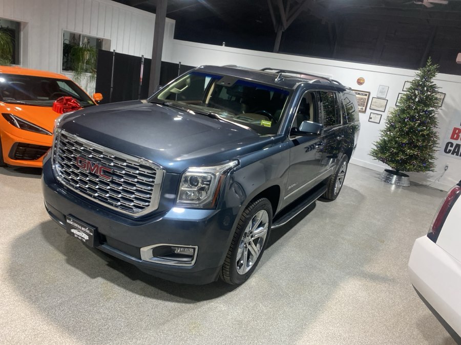 Used 2019 GMC Yukon XL in Pittsfield, Maine | Maine Central Motors. Pittsfield, Maine