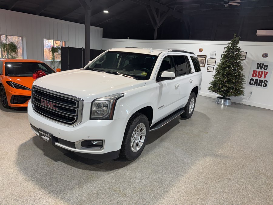 Used 2017 GMC Yukon in Pittsfield, Maine | Maine Central Motors. Pittsfield, Maine